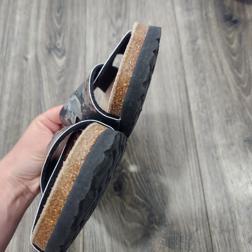Birkenstock Papillio Daytona Crystal Floral 11 - Picture 4 of 7